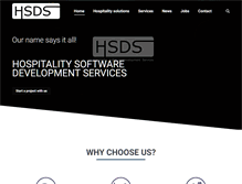 Tablet Screenshot of hsdsuk.com